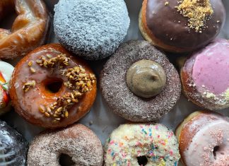 13 Must-try doughnut shops in metro Atlanta 13 Must-try doughnut shops in Atlanta