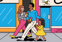 During the pandemic, Atlanta restaurants weren’t a treat—they were a lifeline Atlanta restaurants became a source of community during the pandemic