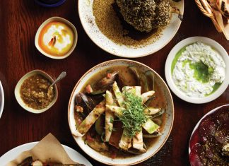 Atlanta’s Best New Restaurants 2021