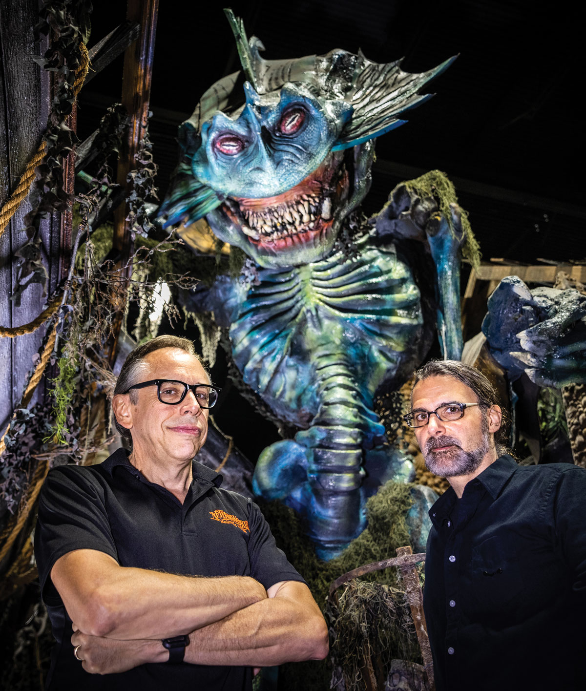 Netherworld 25th anniversary
