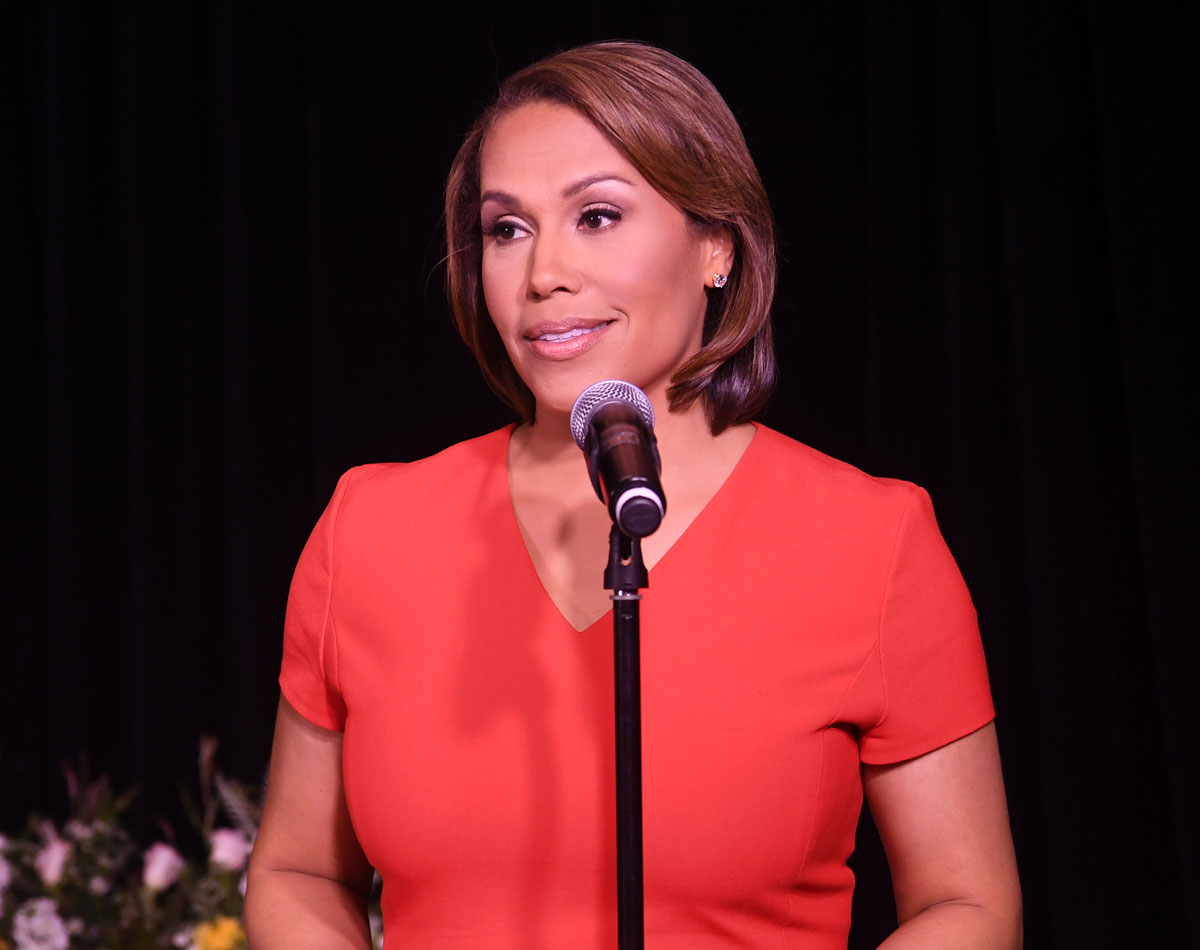 WSB-TV anchor Jovita Moore dies at 54