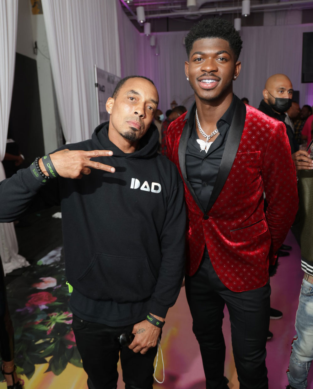 October 20, 2021 declared Lil Nas X Day in Atlanta