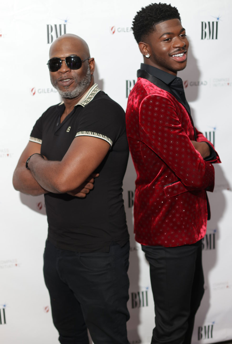October 20, 2021 declared Lil Nas X Day in Atlanta