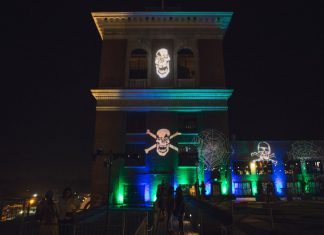 12 Halloween events happening in Atlanta 12 Halloween events happening in Atlanta