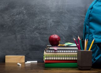 Atlanta has school board elections this year. Here's what you should know about them.