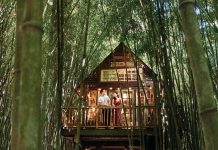 Hidden Georgia: 58 amazing places we'll bet you've never been