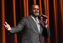 Will Atlanta journalists miss boxing with Kasim Reed? Kasim Reed