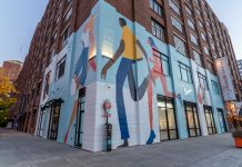 Nike opens two new “Live” stores in metro Atlanta Nike Ponce City Market