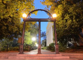 How the Board of Regents pulls the strings at Georgia’s colleges and universities
