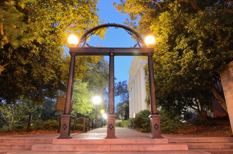 How the Board of Regents pulls the strings at Georgia’s colleges and universities