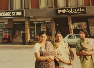 Calcutta Brookhaven