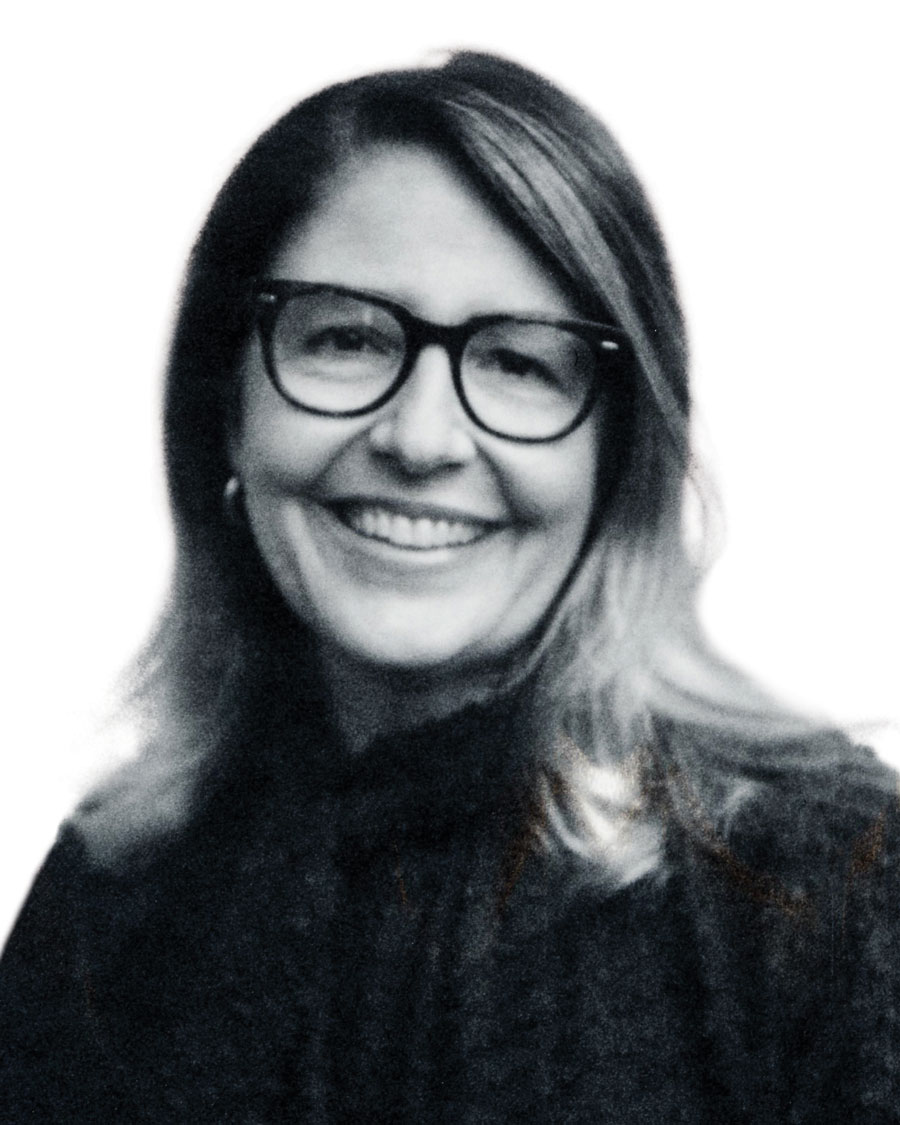 Atlanta 500: Vivian Bencich