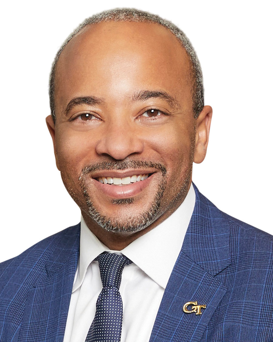 Atlanta 500: Raheem Beyah