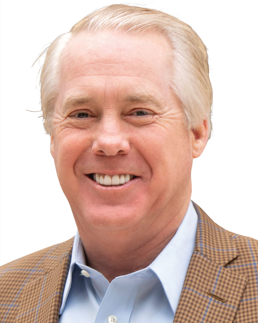 Atlanta 500: Doug Davidson