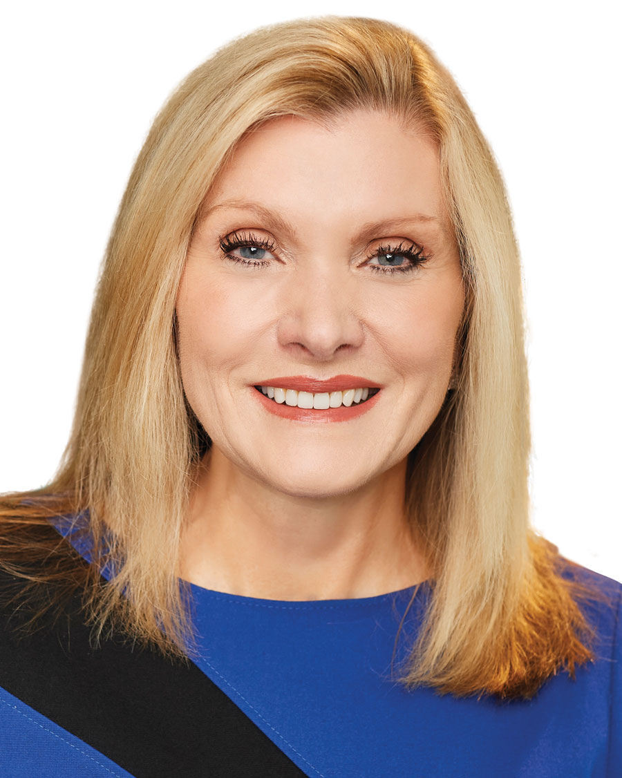 Atlanta 500: Donna W. Hyland