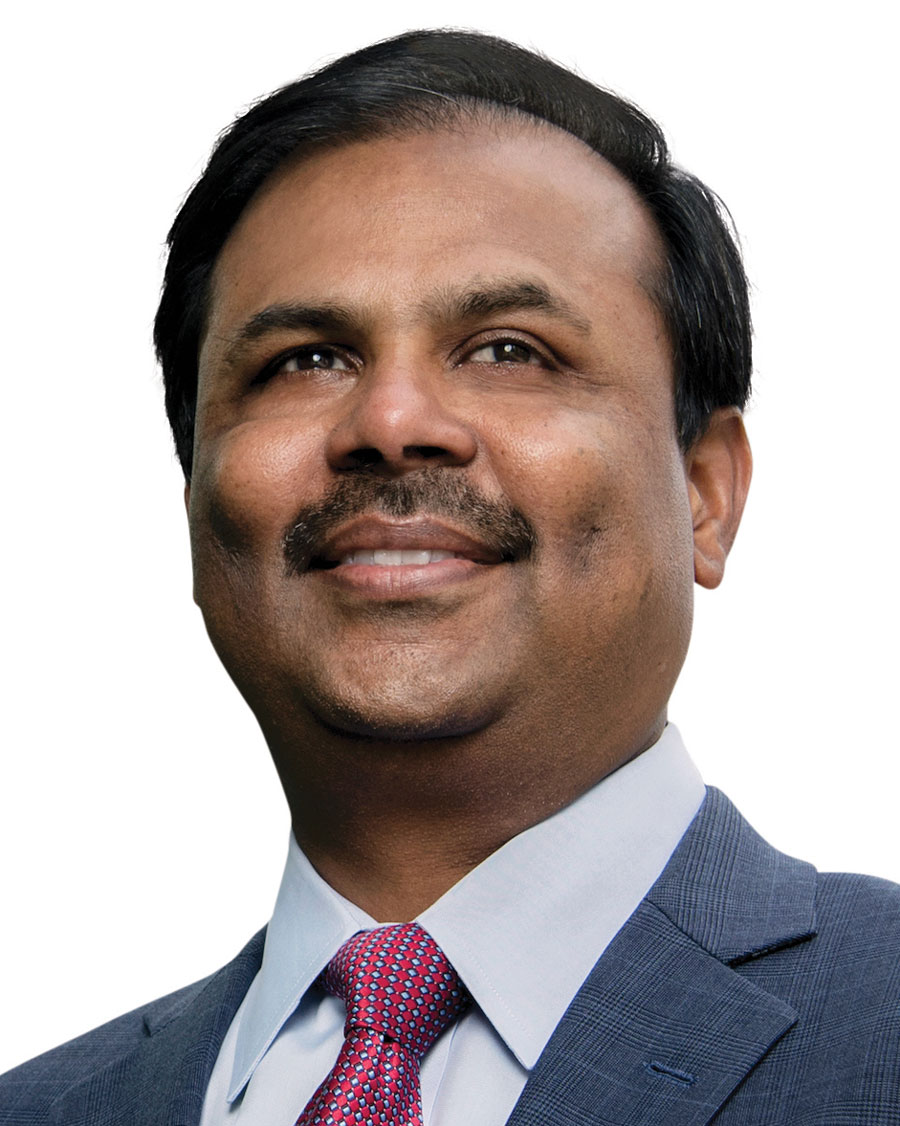 Atlanta 500 Suresh S. Ramalingam, MD