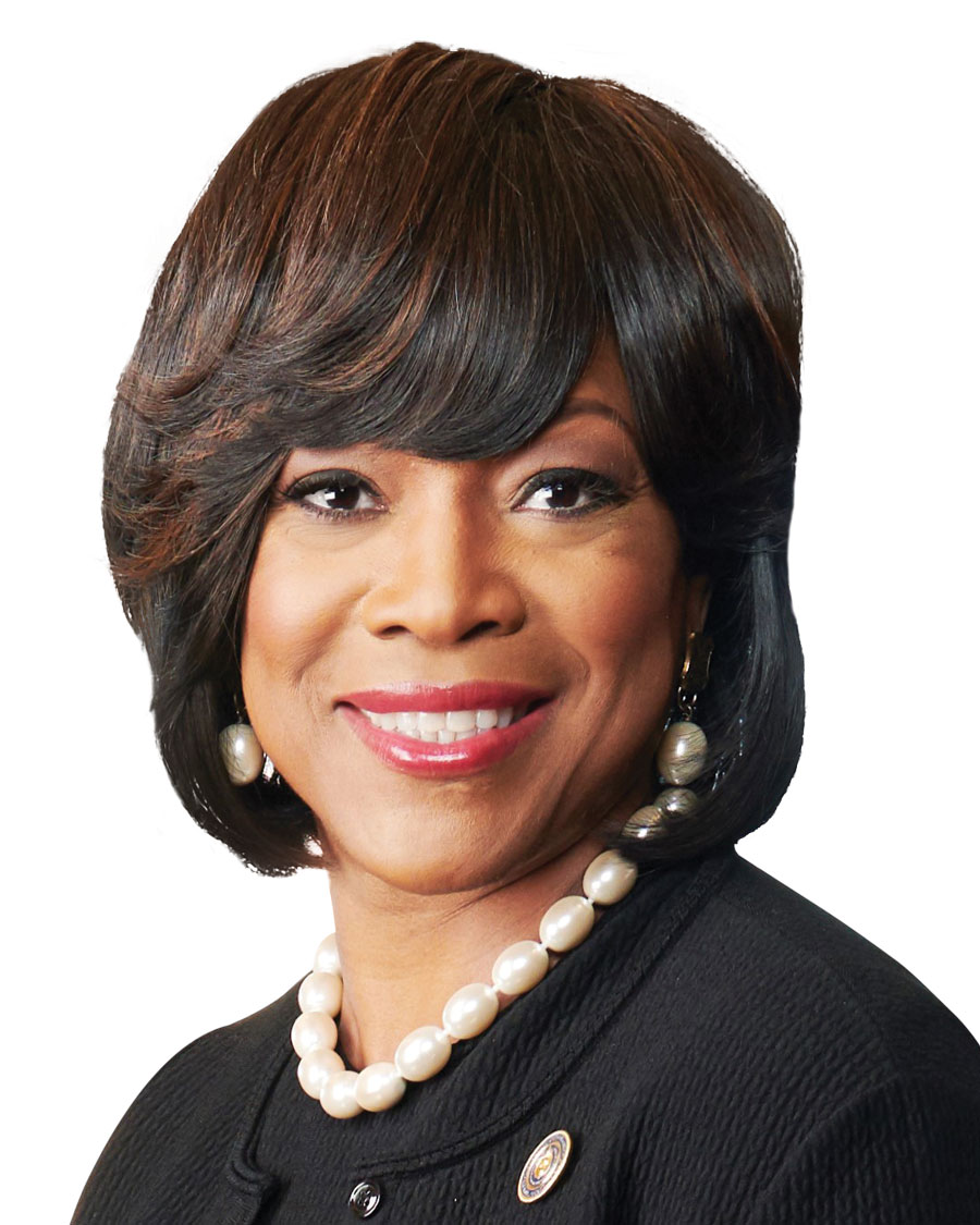 Atlanta 500: Valerie Montgomery Rice, MD
