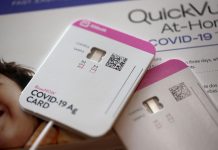 Free at-home Covid tests are here. How should you use them? How and when should I use my free Covid-19 at-home tests?