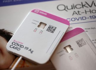 Free at-home Covid tests are here. How should you use them? How and when should I use my free Covid-19 at-home tests?