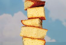 Cornbread