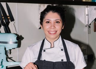 Claudia Martinez