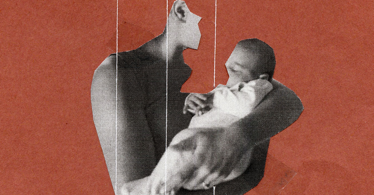 Pregnant in Georgia's jails