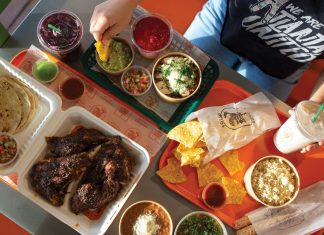 The verdict on 3 new Atlanta restaurants: Pollo Supremo, Juniper Cafe, and Belle & Lily’s Caribbean Brunch House Pollo Supremo
