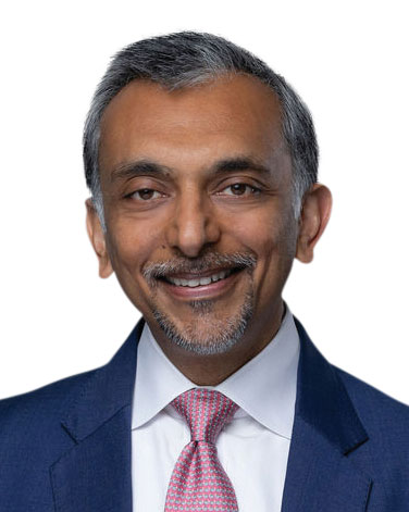 Atlanta 500: Ambrish Baisiwala