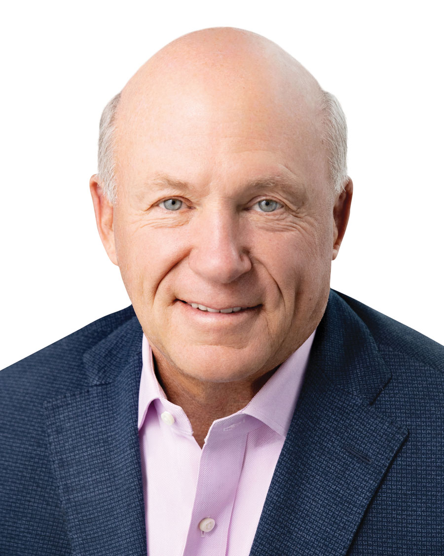 Atlanta 500: Dan T. Cathy