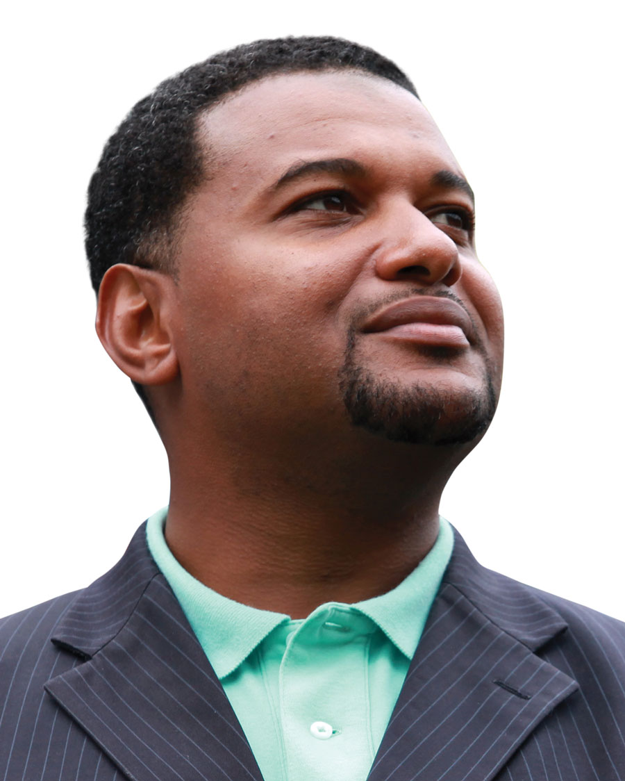 Atlanta 500: Nathaniel Q. Smith