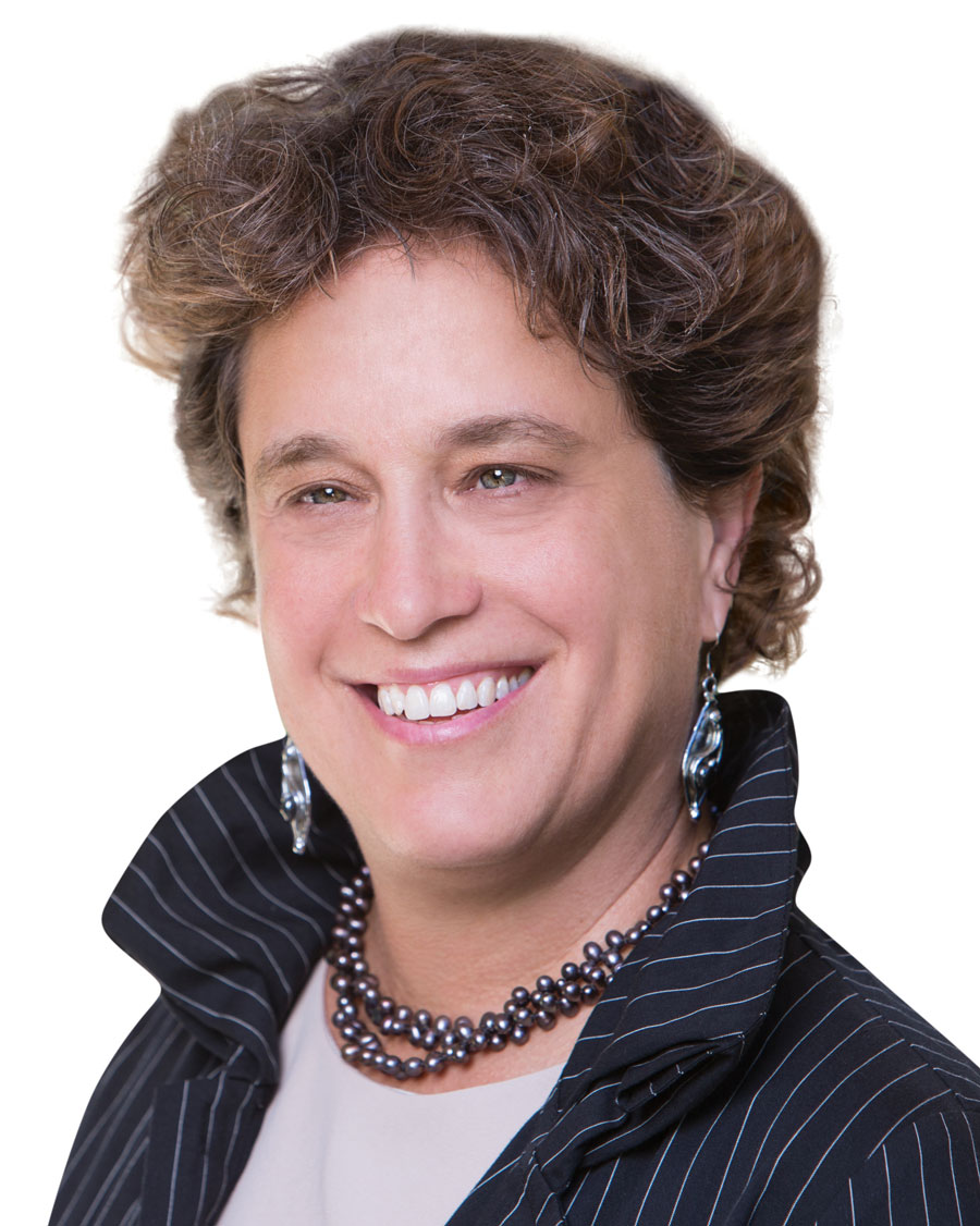 Atlanta 500 Fay Twersky