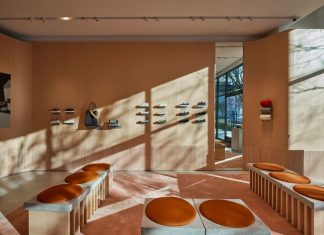 Rothy’s opens its first Atlanta shoe store at Westside Provisions District Rothy's Atlanta Westside Provisions District