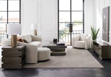 What are 2022’s home decor trends? 7 top looks from Americasmart experts Media center