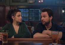 Amazon’s I Want You Back is a classic, feel-good rom-com with Atlanta as a centerpiece I Want You Back Amazon Prime Charlie Day Jenny Slate