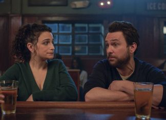 I Want You Back Amazon Prime Charlie Day Jenny Slate