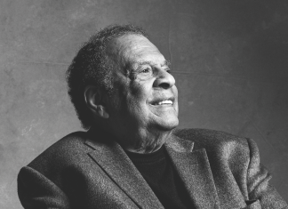 As he turns 90, Andrew Young reflects on his life in Atlanta Andrew Young at 90