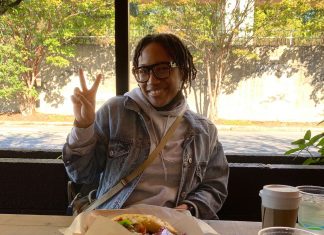 Sierra Jenkins deserved more Sierra Jenkins