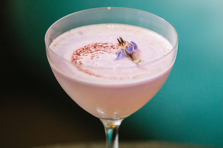 Atlanta's cocktail scene