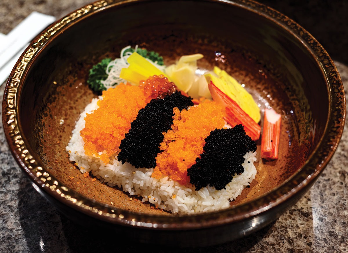 Korean American: Food That Tastes Like Home