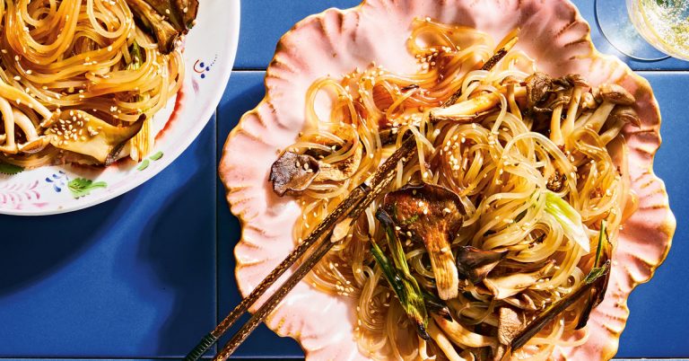 Korean American: Food That Tastes Like Home