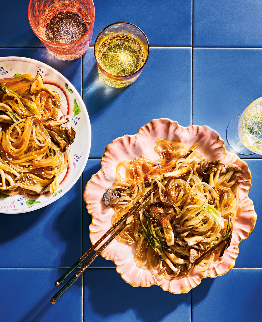 Korean American: Food That Tastes Like Home