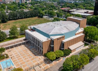 What’s next for Atlanta Civic Center? What’s next for Atlanta Civic Center?