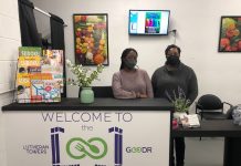 Atlanta startup Goodr is working to stop food waste and hunger Goodr Atlanta
