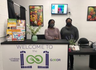 Atlanta startup Goodr is working to stop food waste and hunger Goodr Atlanta