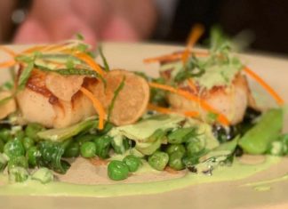 Former One Flew South duo return to Atlanta with a new Summerhill restaurant Southern national Atlanta