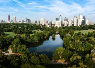 Is this the year Atlanta’s tree-protection ordinance gets an update? Is this the year Atlanta’s tree-protection ordinance gets an update?