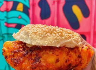 8Arm team to open Small Fry at Atlanta Dairies (and yes, there will be fries)