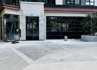 Tre Vele, Mission + Market team to open Lebanese restaurant Zakia
