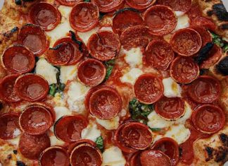O4W Pizza founder’s son to open Spina Pizza at the Atlanta Dairies complex Spina Pizza Reynoldstown