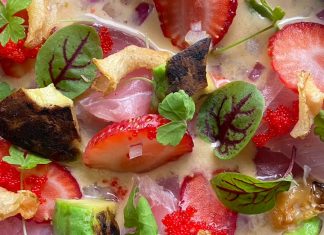 A Peruvian pop-up turns brick-and-mortar when Tio Lucho’s opens in Poncey-Highland Tio Lucho